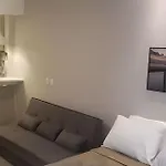 Studio Em Copacabana Menos De 100 Metros Da Praia