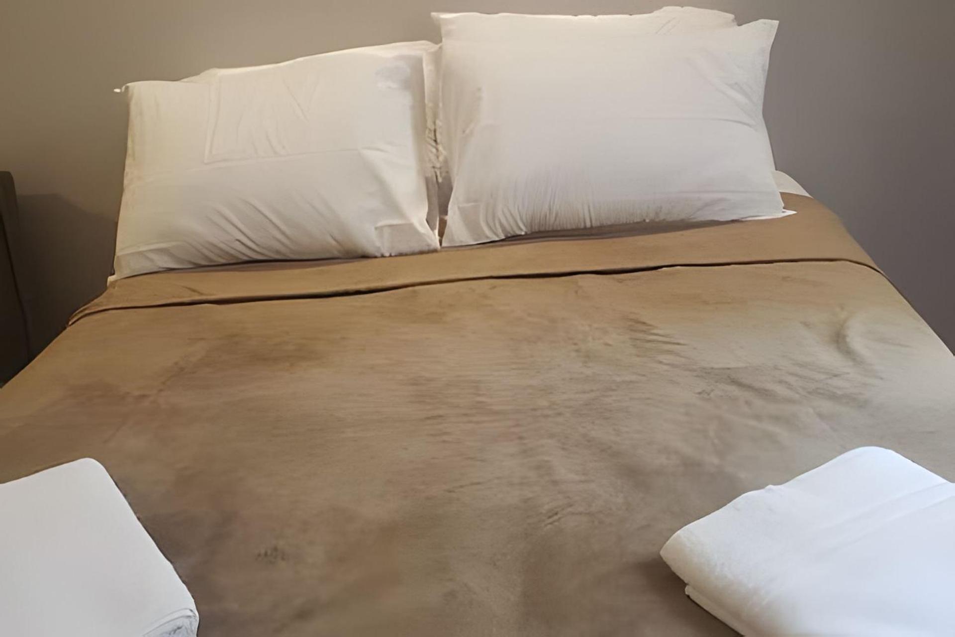 Em Copacabana Menos De 100 Metros Da Apartamento Rio de Janeiro